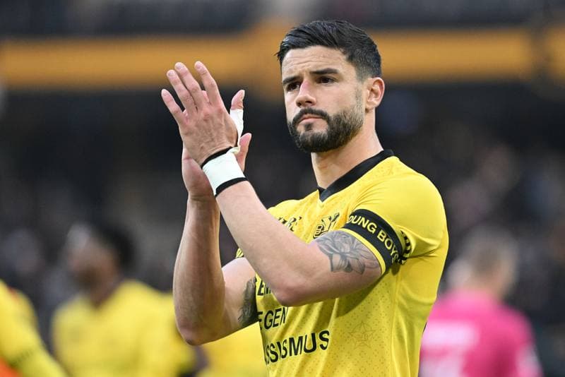 Football. Swiss Super League. BSC Young Boys - FC Lugano. 22.03.2026