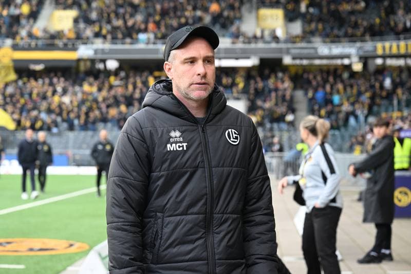 Football. Swiss Super League. BSC Young Boys - FC Lugano. 22.03.2026