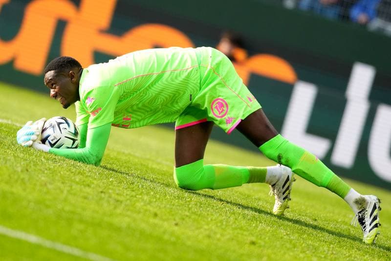 Football. Ligue 1. Stade Rennais - FC Metz. 22.03.2026