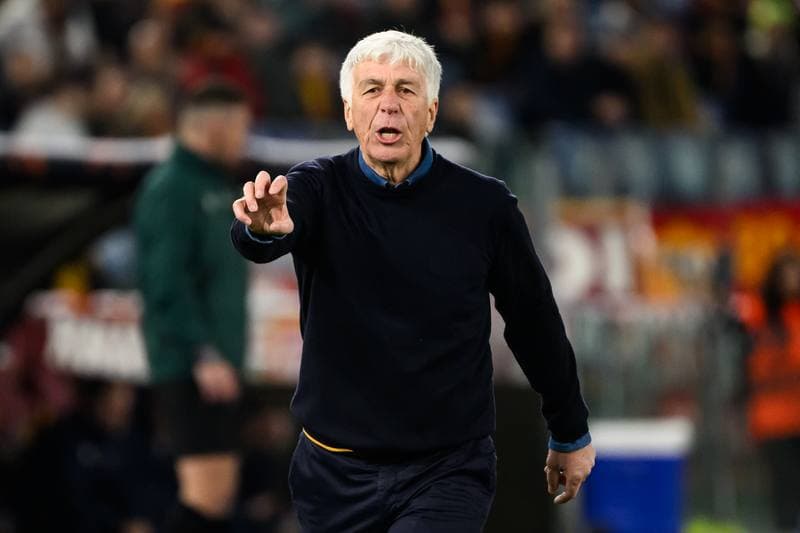 Football. UEFA Europa League. AS Roma - Bologna FC 1909. 19.03.2026