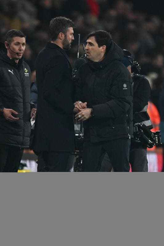 Football. Premier League. Bournemouth - Manchester United. 20.03.2026