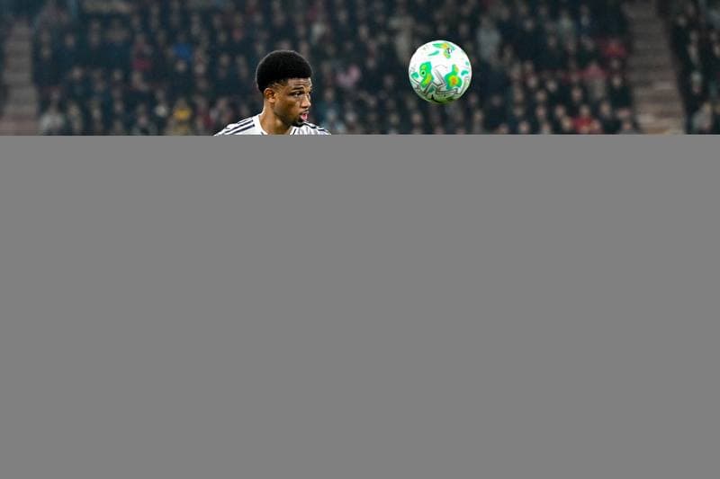Football. Premier League. Bournemouth - Manchester United. 20.03.2026