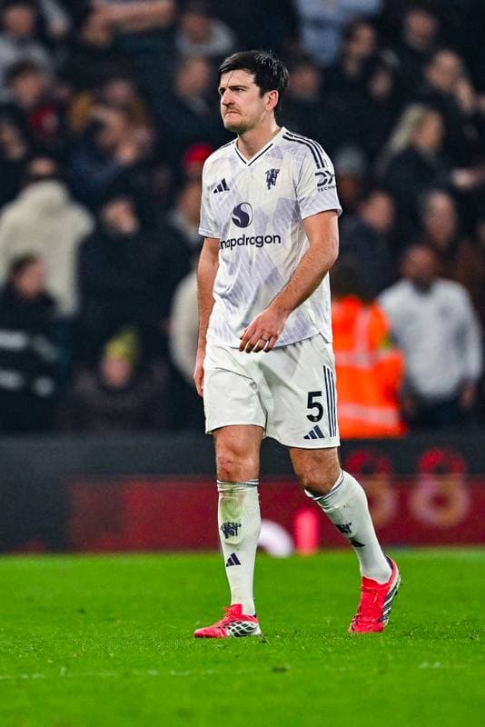 Football. Premier League. Bournemouth - Manchester United. 20.03.2026