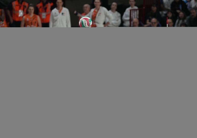 Volleyball. Serie A1 Femminile. Igor Gorgonzola Novara - Prosecco Doc A.Carraro Imoco Conegliano. 21.03.2026