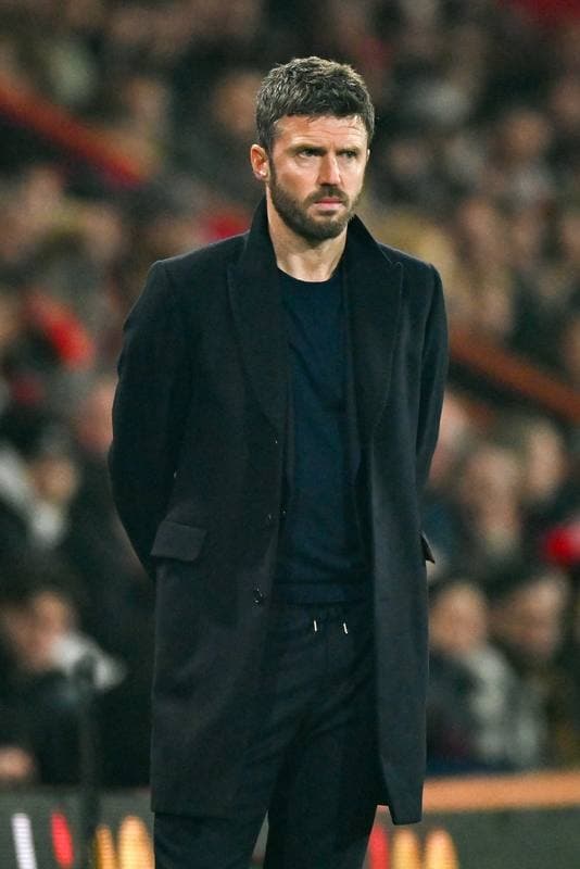 Football. Premier League. Bournemouth - Manchester United. 20.03.2026