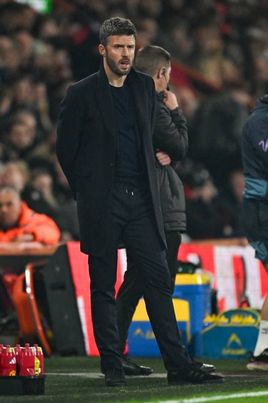 Football. Premier League. Bournemouth - Manchester United. 20.03.2026