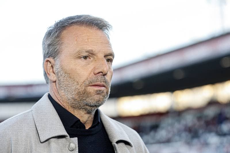 Football. Eredivisie. Sparta Rotterdam - FC Volendam. 21.03.2026