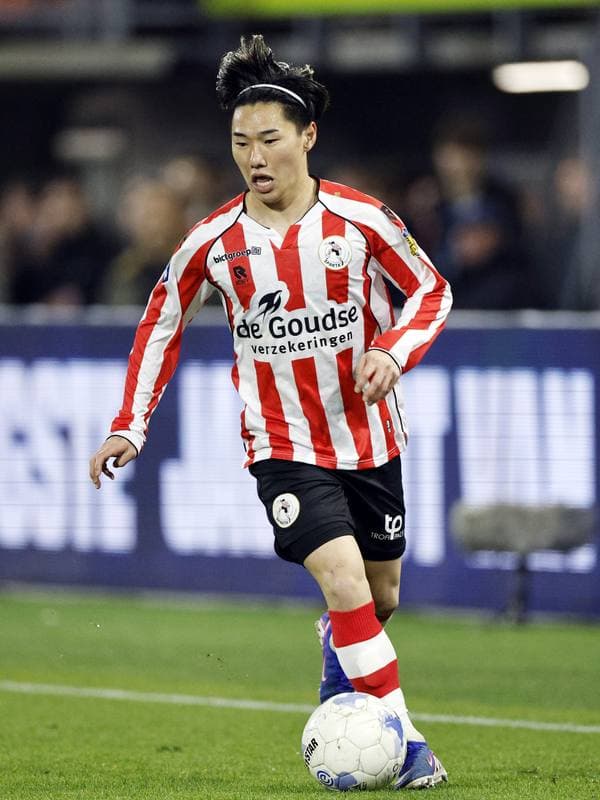 Football. Eredivisie. Sparta Rotterdam - FC Volendam. 21.03.2026