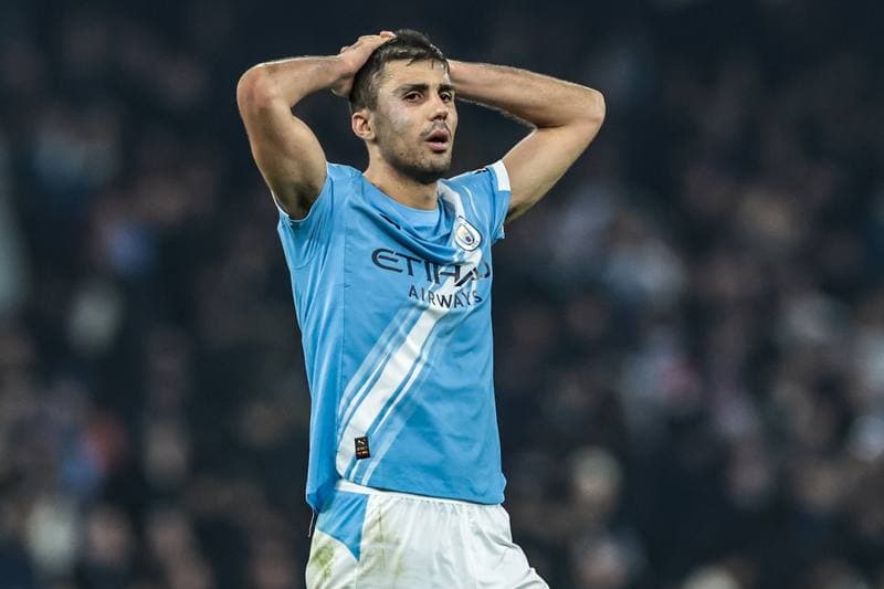 Football. Premier League. Manchester City - Nottingham Forest. 04.03.2026
