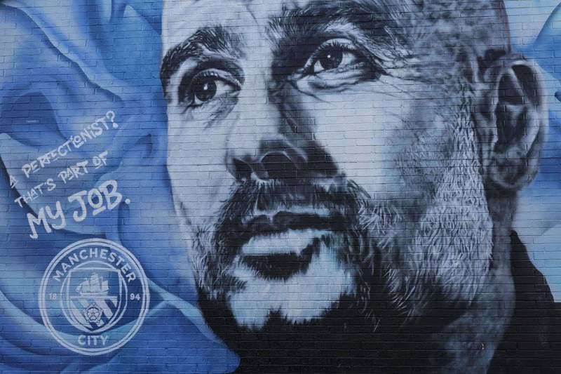 Football. Premier League. Manchester City - Nottingham Forest. 04.03.2026