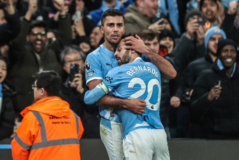 Football. Premier League. Manchester City - Nottingham Forest. 04.03.2026