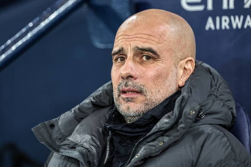 Football. Premier League. Manchester City - Nottingham Forest. 04.03.2026
