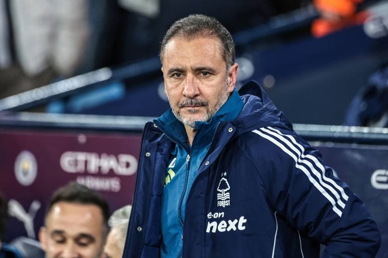 Football. Premier League. Manchester City - Nottingham Forest. 04.03.2026