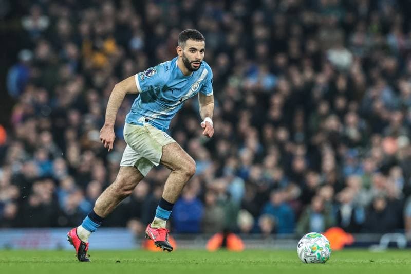 Football. Premier League. Manchester City - Nottingham Forest. 04.03.2026