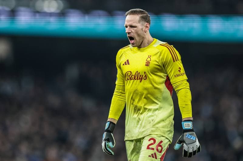 Football. Premier League. Manchester City - Nottingham Forest. 04.03.2026