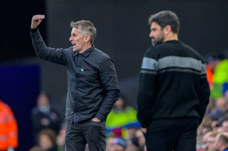 Football. Sky Bet Championship. Ipswich Town - Swansea City. 16.03.2026