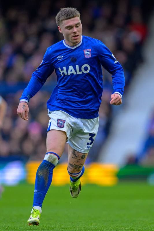 Football. Sky Bet Championship. Ipswich Town - Swansea City. 16.03.2026