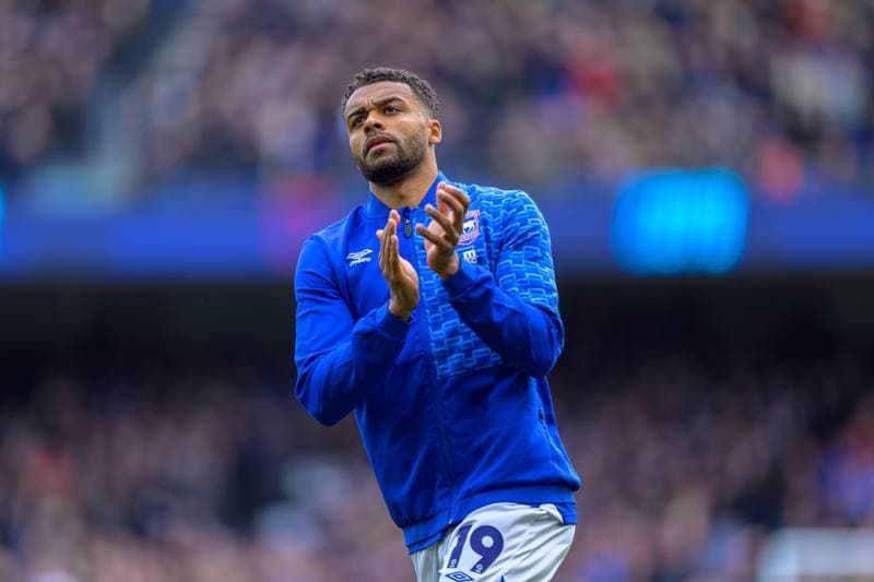 Football. Sky Bet Championship. Ipswich Town - Swansea City. 16.03.2026