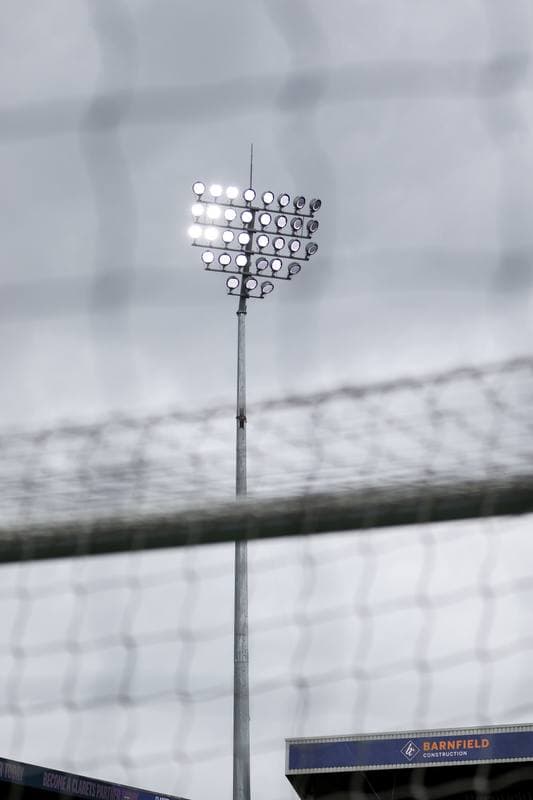 Football. Premier League. Burnley - Brentford. 28.02.2026