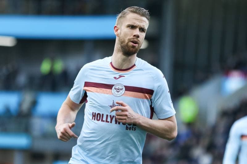Football. Premier League. Burnley - Brentford. 28.02.2026