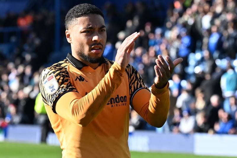 Football. Sky Bet Championship. Portsmouth - Hull City. 28.02.2026