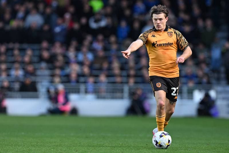 Football. Sky Bet Championship. Portsmouth - Hull City. 28.02.2026