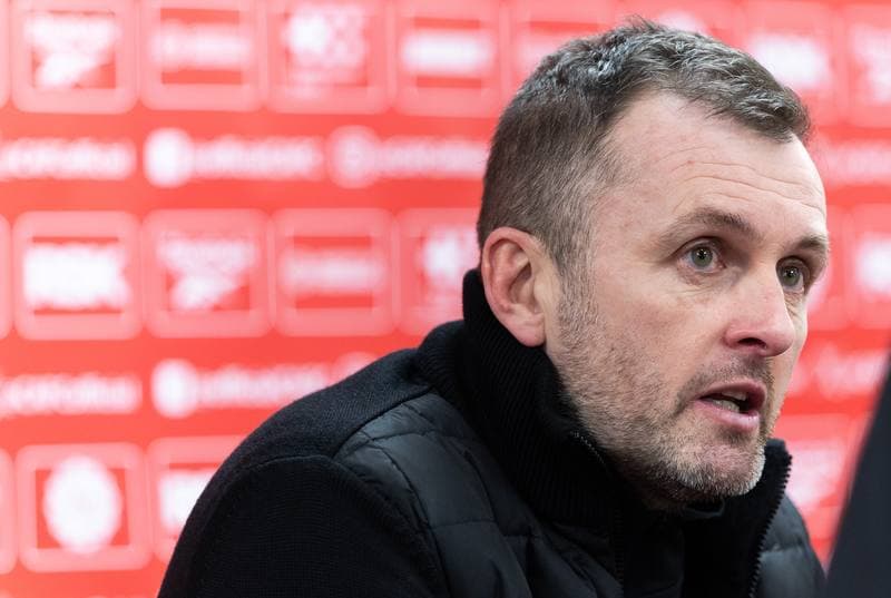 Football. Sky Bet Championship. Charlton Athletic - Wrexham. 28.02.2026