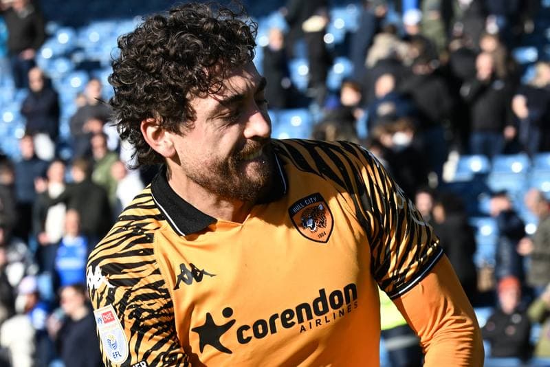 Football. Sky Bet Championship. Portsmouth - Hull City. 28.02.2026