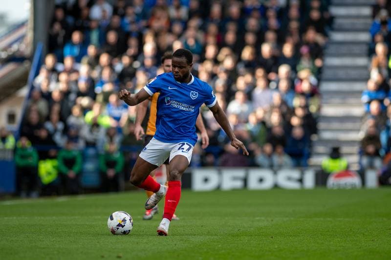 Football. Sky Bet Championship. Portsmouth - Hull City. 28.02.2026