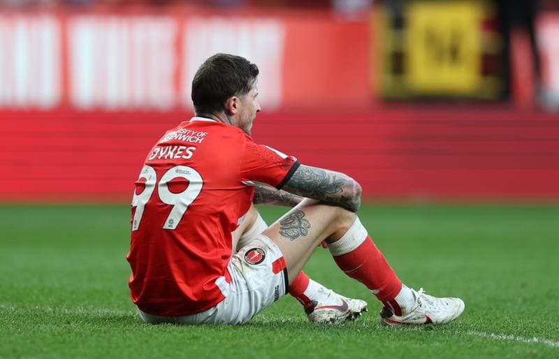 Football. Sky Bet Championship. Charlton Athletic - Wrexham. 28.02.2026