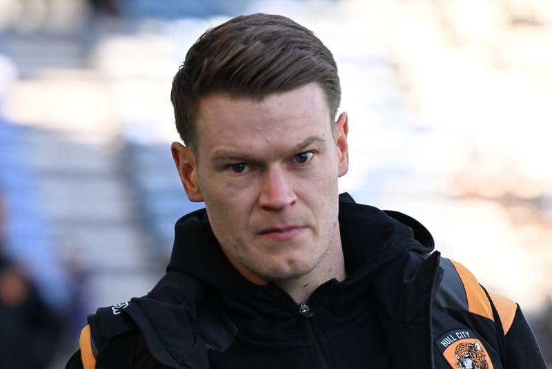 Football. Sky Bet Championship. Portsmouth - Hull City. 28.02.2026