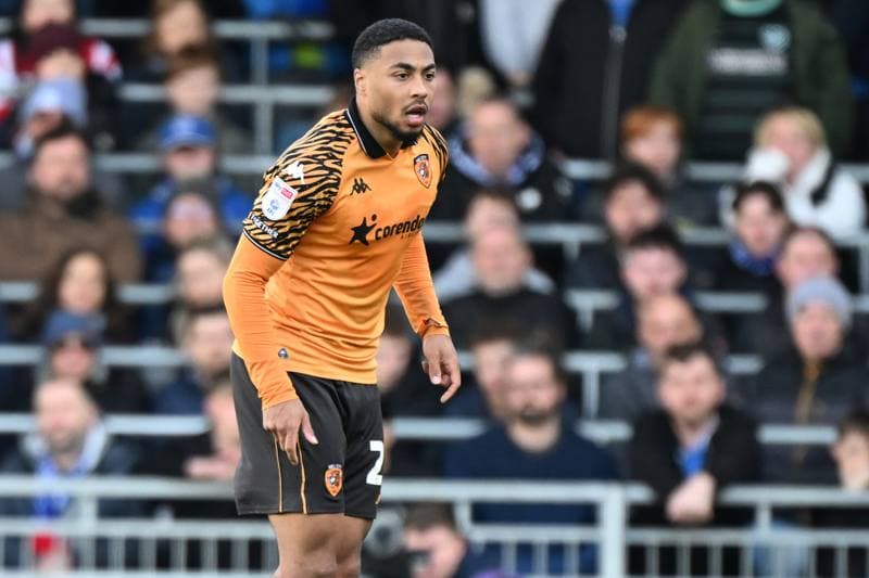 Football. Sky Bet Championship. Portsmouth - Hull City. 28.02.2026