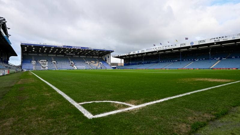 Football. Sky Bet Championship. Portsmouth - Hull City. 28.02.2026