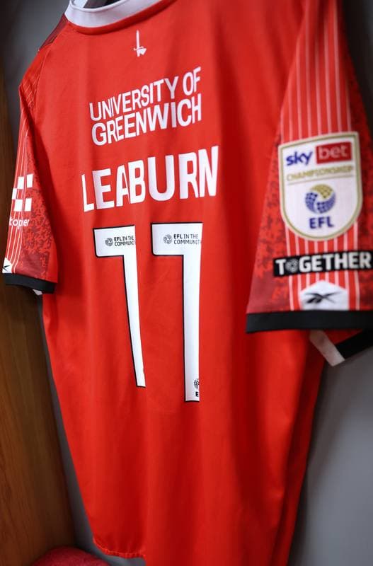 Football. Sky Bet Championship. Charlton Athletic - Wrexham. 28.02.2026