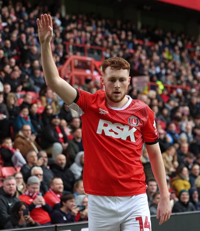 Football. Sky Bet Championship. Charlton Athletic - Wrexham. 28.02.2026