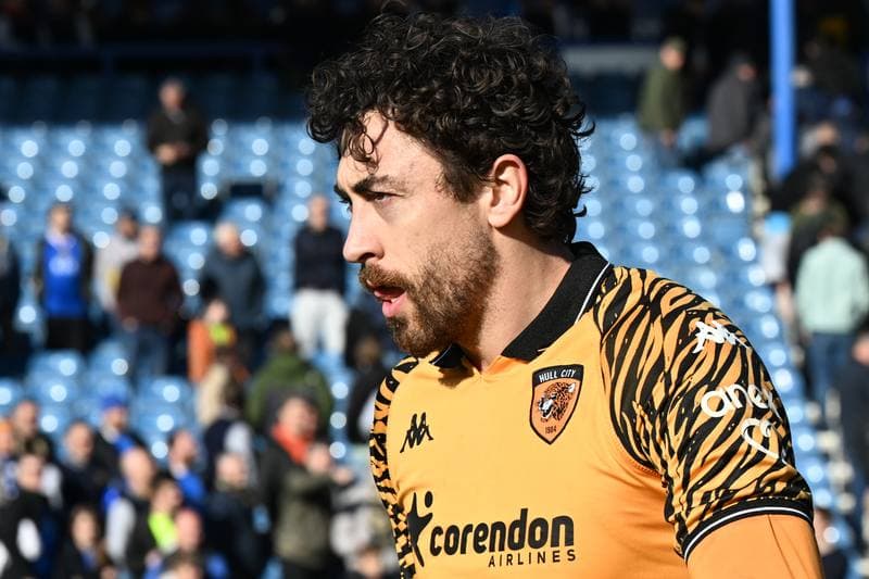 Football. Sky Bet Championship. Portsmouth - Hull City. 28.02.2026