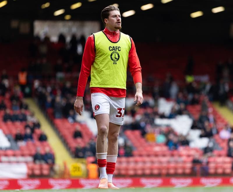 Football. Sky Bet Championship. Charlton Athletic - Wrexham. 28.02.2026