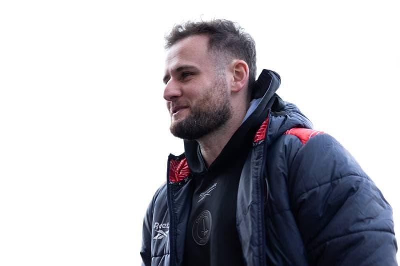 Football. Sky Bet Championship. Charlton Athletic - Wrexham. 28.02.2026
