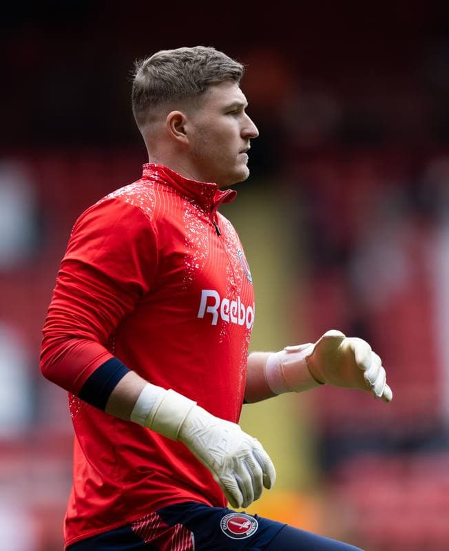 Football. Sky Bet Championship. Charlton Athletic - Wrexham. 28.02.2026
