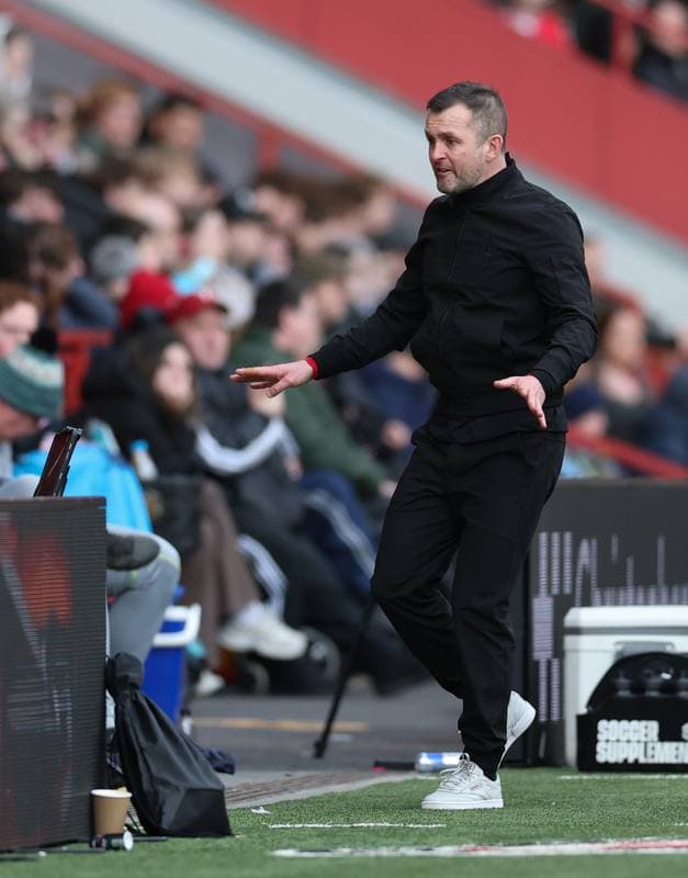 Football. Sky Bet Championship. Charlton Athletic - Wrexham. 28.02.2026