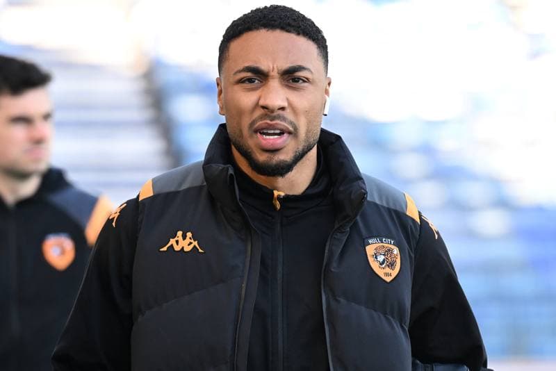 Football. Sky Bet Championship. Portsmouth - Hull City. 28.02.2026