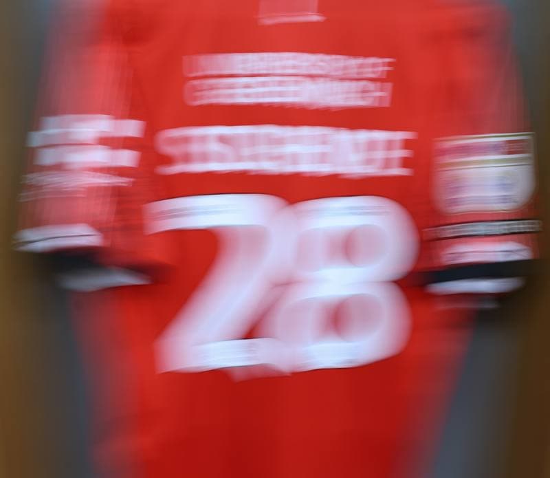 Football. Sky Bet Championship. Charlton Athletic - Wrexham. 28.02.2026