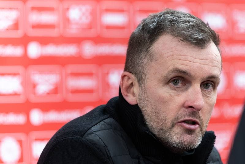 Football. Sky Bet Championship. Charlton Athletic - Wrexham. 28.02.2026
