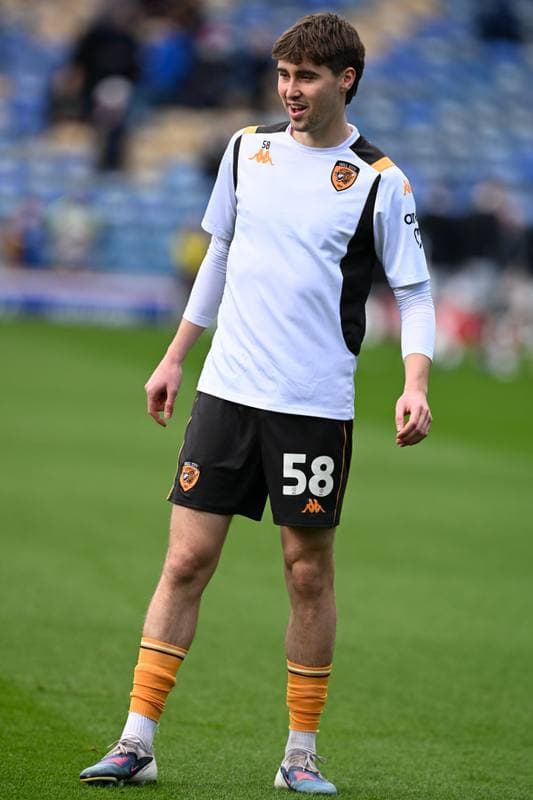 Football. Sky Bet Championship. Portsmouth - Hull City. 28.02.2026