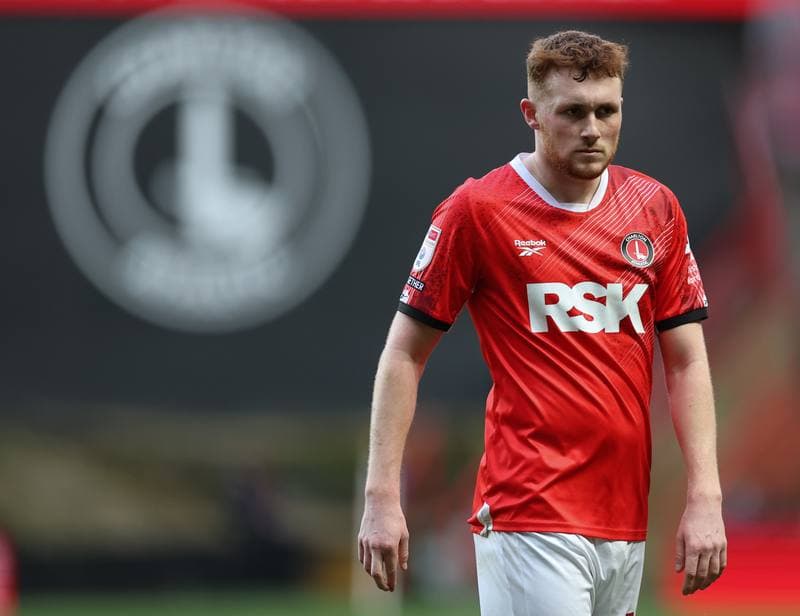 Football. Sky Bet Championship. Charlton Athletic - Wrexham. 28.02.2026