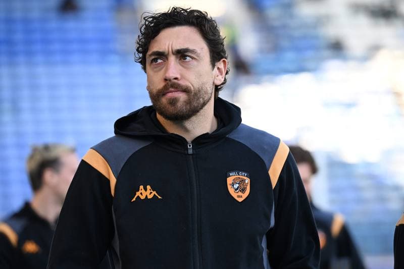 Football. Sky Bet Championship. Portsmouth - Hull City. 28.02.2026