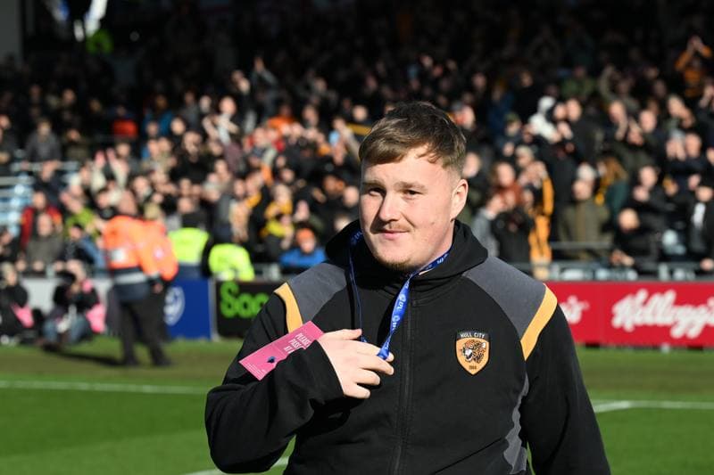 Football. Sky Bet Championship. Portsmouth - Hull City. 28.02.2026