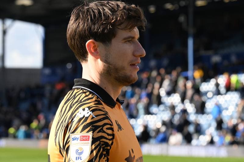 Football. Sky Bet Championship. Portsmouth - Hull City. 28.02.2026