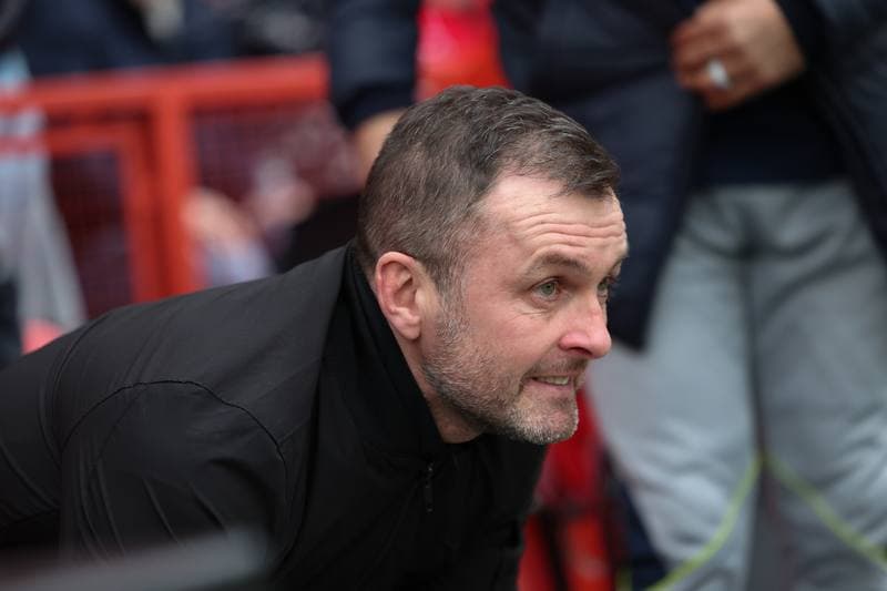 Football. Sky Bet Championship. Charlton Athletic - Wrexham. 28.02.2026