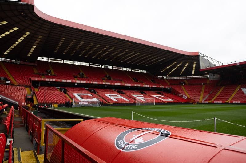 Football. Sky Bet Championship. Charlton Athletic - Wrexham. 28.02.2026